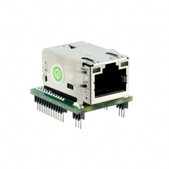AC320004-2 BOARD DAUGHTER PLUS IP101G PHY