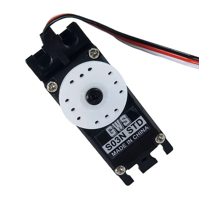 290-023 KIT GWS SERVO CONT ROTATION