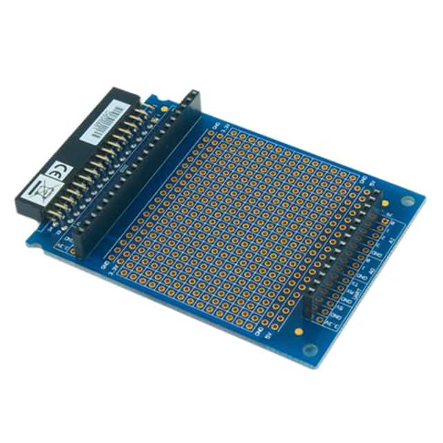 6002-210-008 MXP WIREWRAP 14X21 HOLE AREA