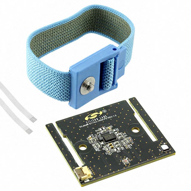 HRM-GGG-PS ACCY FOR BIOMETRIC-EXP-EVB
