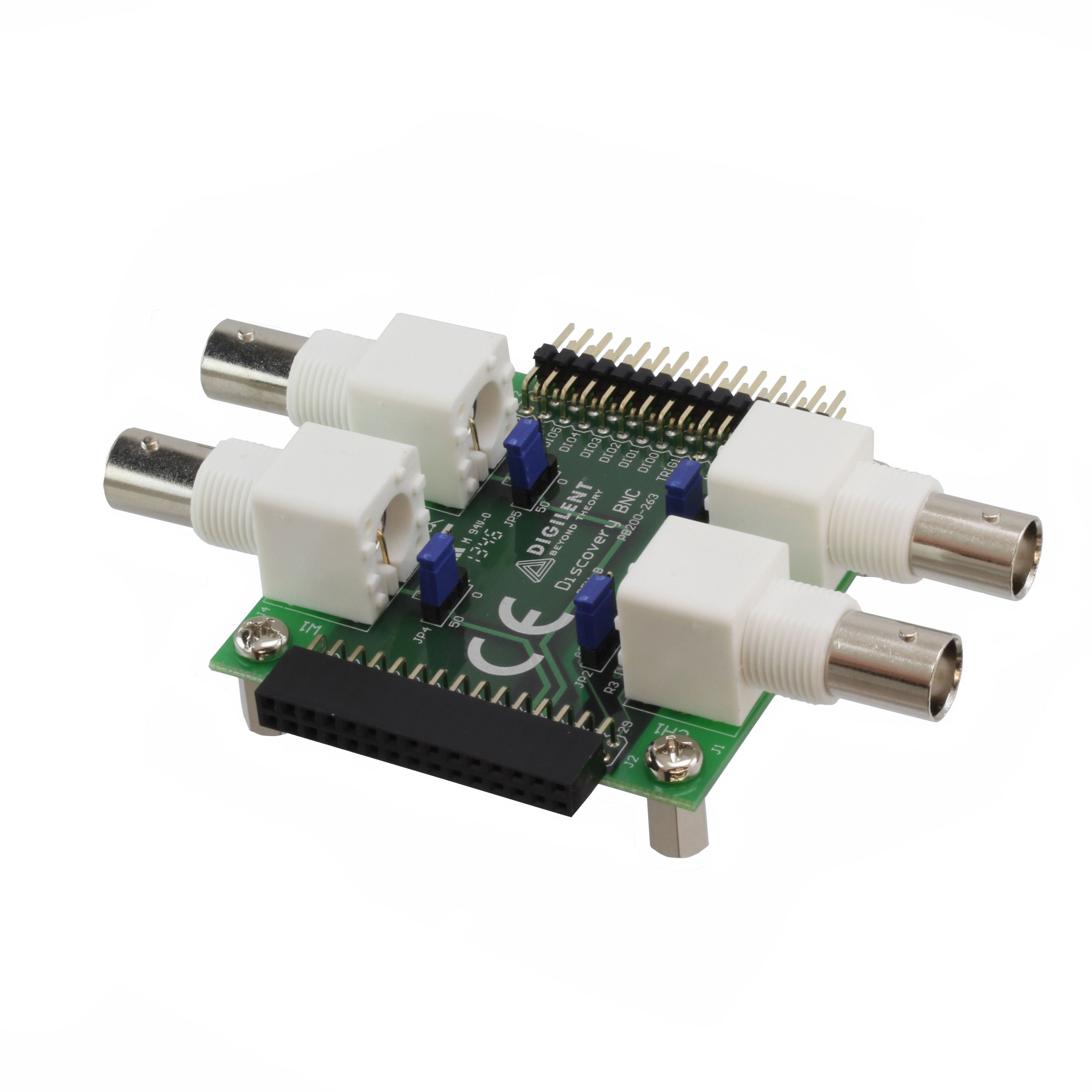 TDGL024 BOARD DEV DIGILENT ANALOG DISCOV