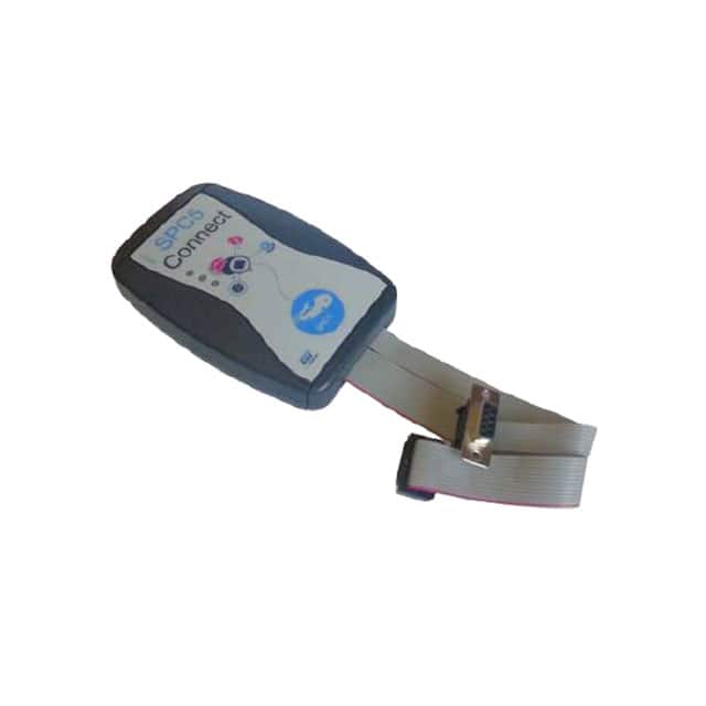 SPC5-CONNECT USB INTERFACE PC TO DEV/MOD