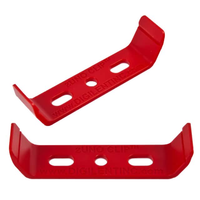 240-072 ZUNO CLIPS