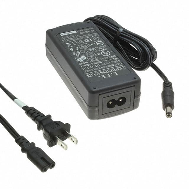 FPW-3006-LTE POWER SUPPLY 12VDC 2A