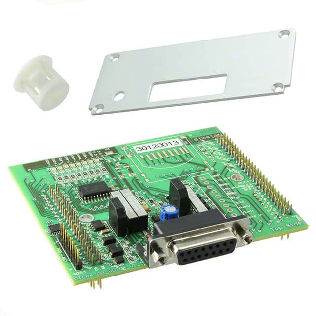 PTC04-DB-80104 PTC04 DAUGHTERBOARD 80104