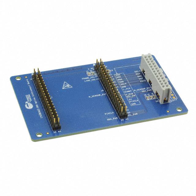 CYUSB3ACC-004 APTINA TO EZ-USB FX3 BOARD