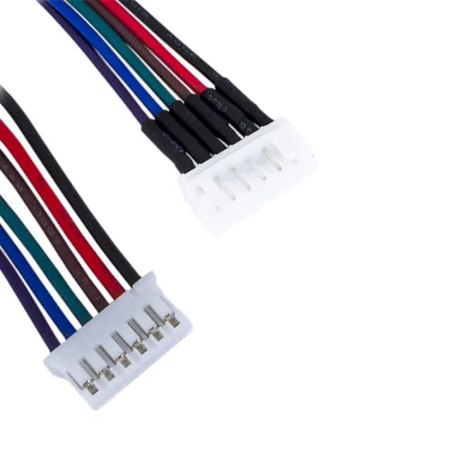 250-084 MOTOR EXTENDER CABLE