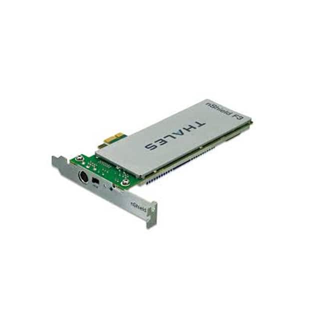 MSCNC4433E-500 NSHIELD SOLO HSM PCIE CARD