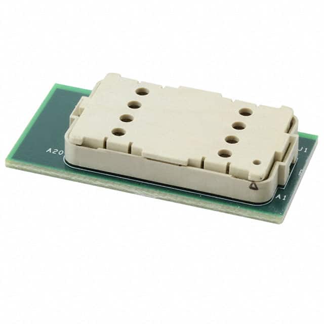 CONFIG MODULE 0107 CONFIGURATION MODULE 0107