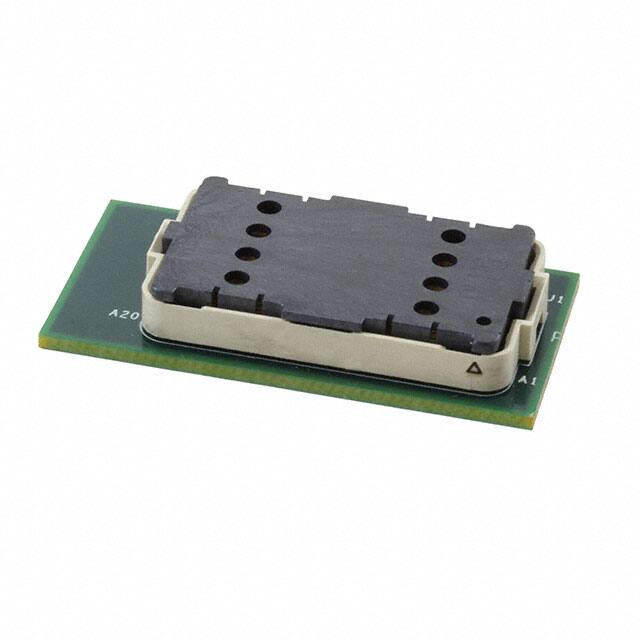 CONFIG MODULE 0108 CONFIGURATION MODULE 0108