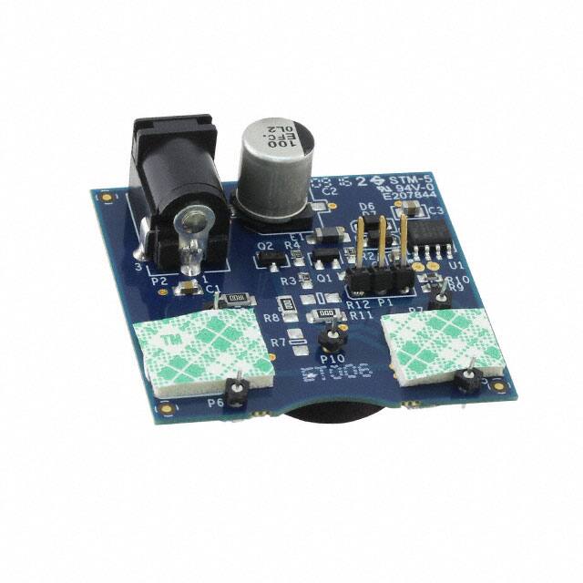 ADUX1020-EVALZ-LED LED ADD-ON BOARD