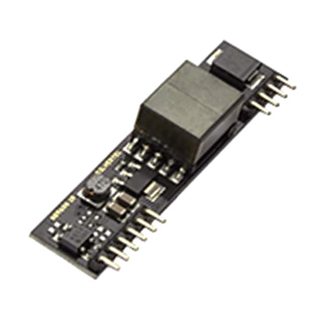 X000010 POE MODULE 5V