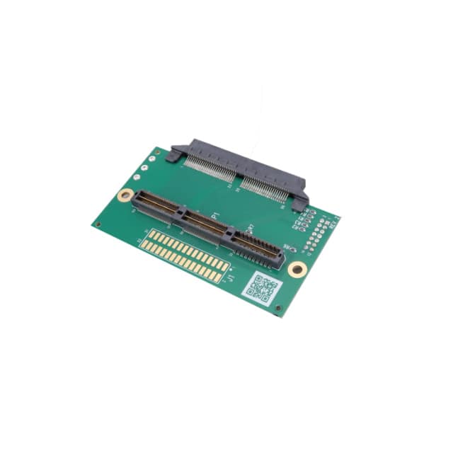 DC2511A HSMC ADAPTER DC890-COMPATIBLE