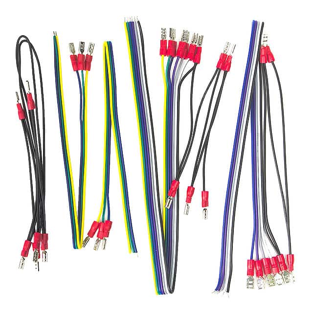 PIM109 PICADE WIRING LOOM
