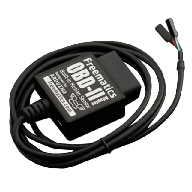 TEL0066 FREEMATICS OBD-II UART ADAPTER M
