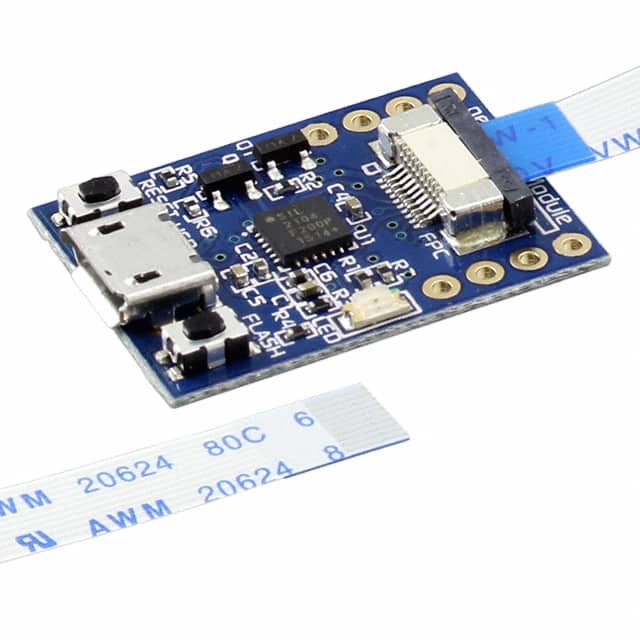 GEN4-IOD PROGRAMMING ADAPTOR PROGRAMMING ADAPTER GEN4-IOD