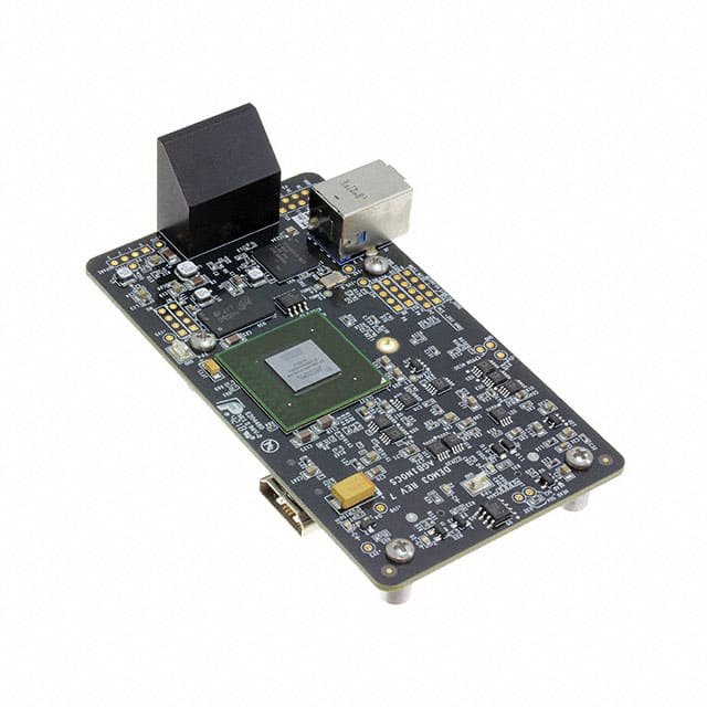 AGB1N0CS-GEVK BOARD DEMO 3