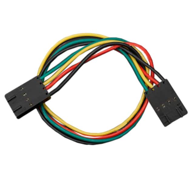 FIT0081 I2C LCD MODULE DEDICATED CABLE