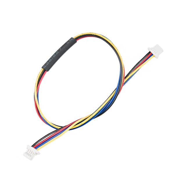 PRT-14428 QWIIC CABLE - 200MM
