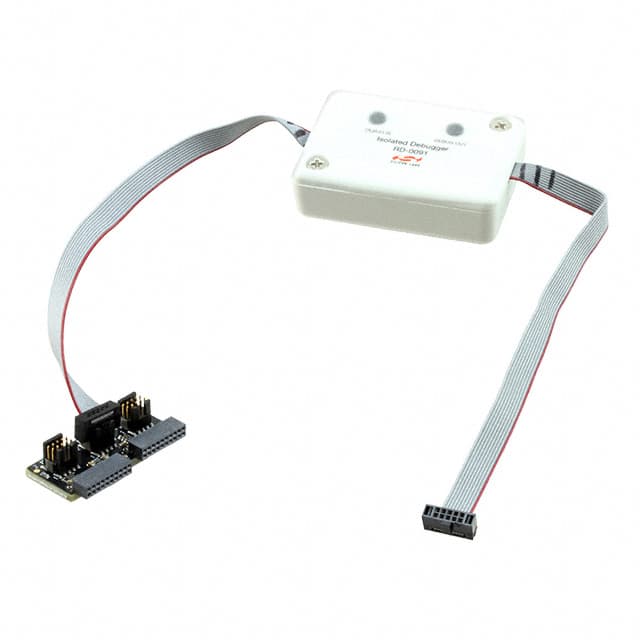 RD-0091-0201 MINI-SIMPLICITY ISOLATED DEBUGGE