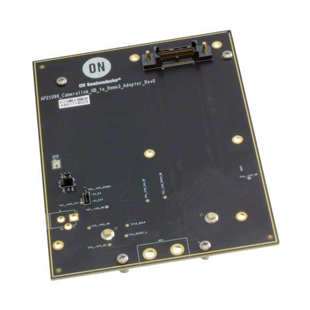 AGBAN9CS-GEVB DEMO 3 ADAPTER