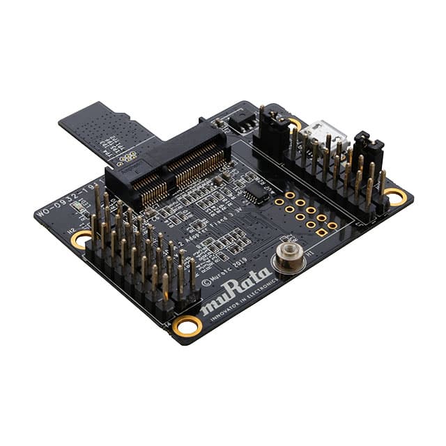 LBEE0ZZ1WE-TEMP MICROSD TO M.2 ADAPTER FOR I.MX