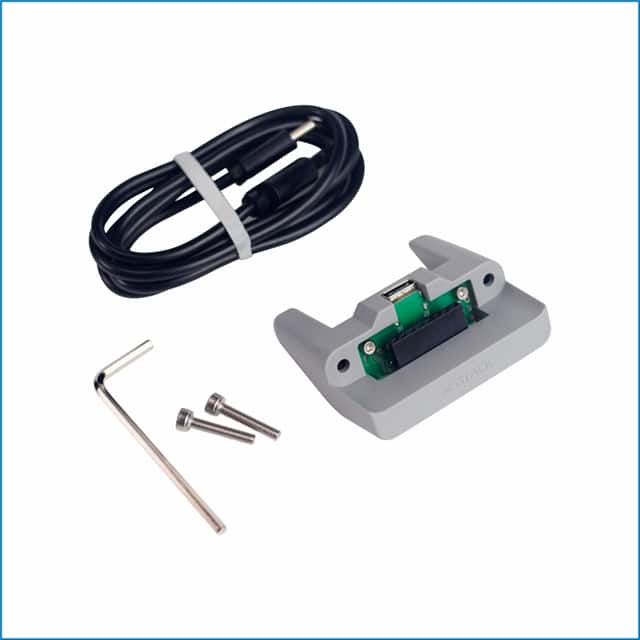 A011 STANDING BASE FOR CORE W/ DHT12