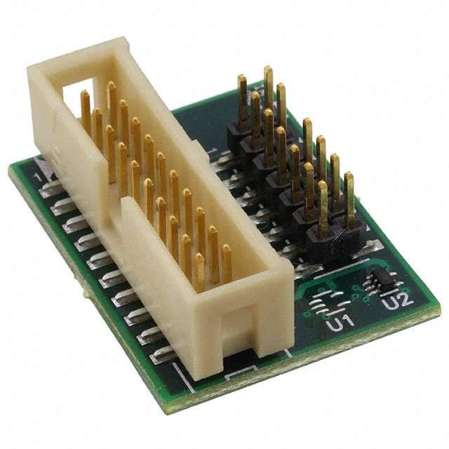 TMDSADPEMU-20T ADAPTER PCB EMULATOR 14/20 PIN