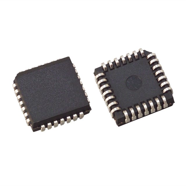 DP8573AV/NOPB IC RTC CLK/CALENDAR PAR 28PLCC