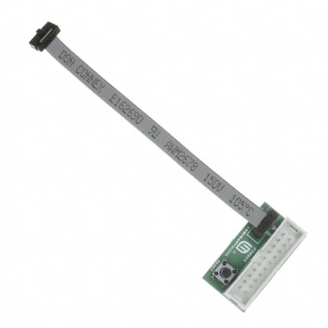 MDL-ADA2 ADAPTER MODULE 10-20PIN JTAG