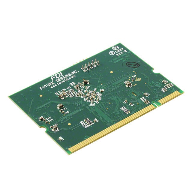 OM11079 MODULE DIMM LPC3250 ARM9