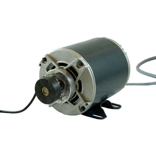 HVACIMTR ACI MOTOR FOR TMDSHVMTRPFCKIT