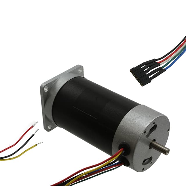 HVBLDCMTR KIT BRUSHLESS DC MOTOR
