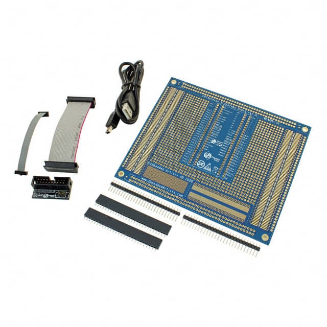 EA-XPR-110 KIT LPCXPRESSO VALUE PACK