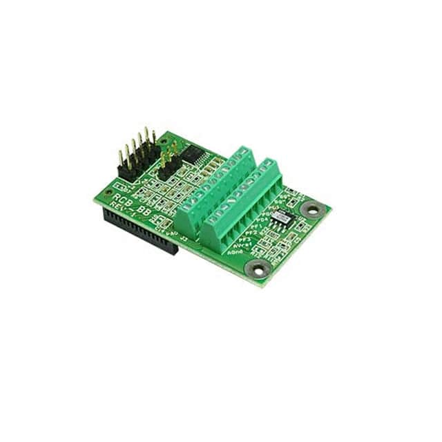 25310 RCB BREAKOUT BOARD
