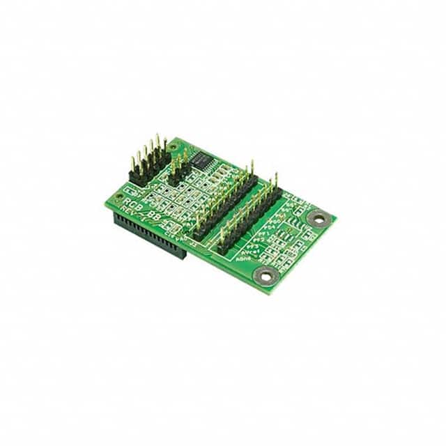 25589 RCB BREAKOUT BOARD LIGHT