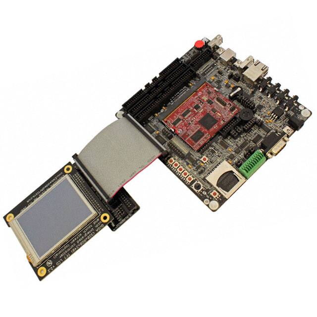 EA-LCD-105 QVGA DISPLAY ADAPTER KIT