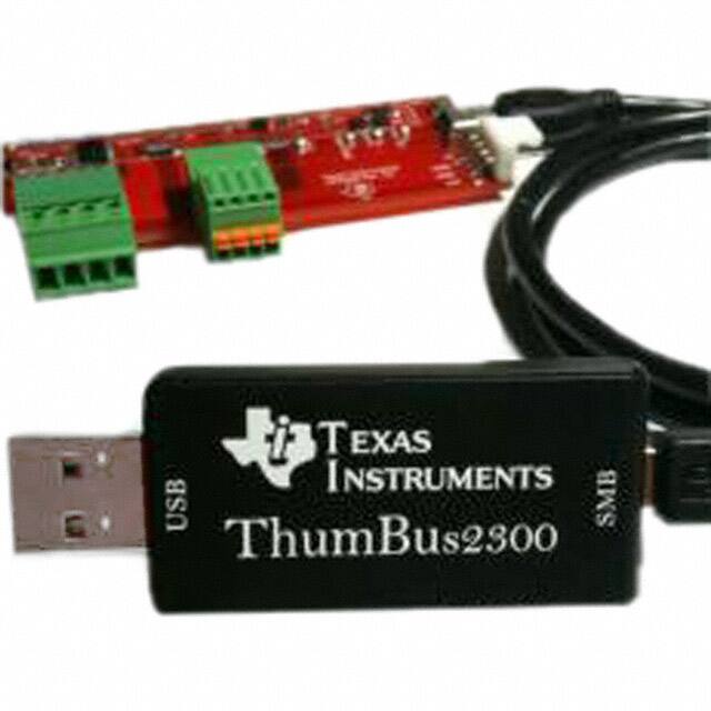 THUMBUS2300 EVAL MODULE SMB