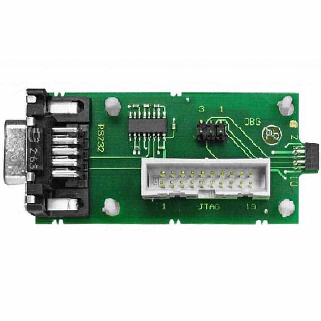 28337 BOARD SAM-ICE ADAPTER