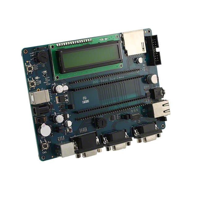 OM13016,598 BOARD NGX MBED LPCXPRESSO