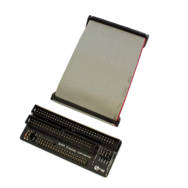 EA-LCD-005 KIT ADAPTER QVGA DISPLAY