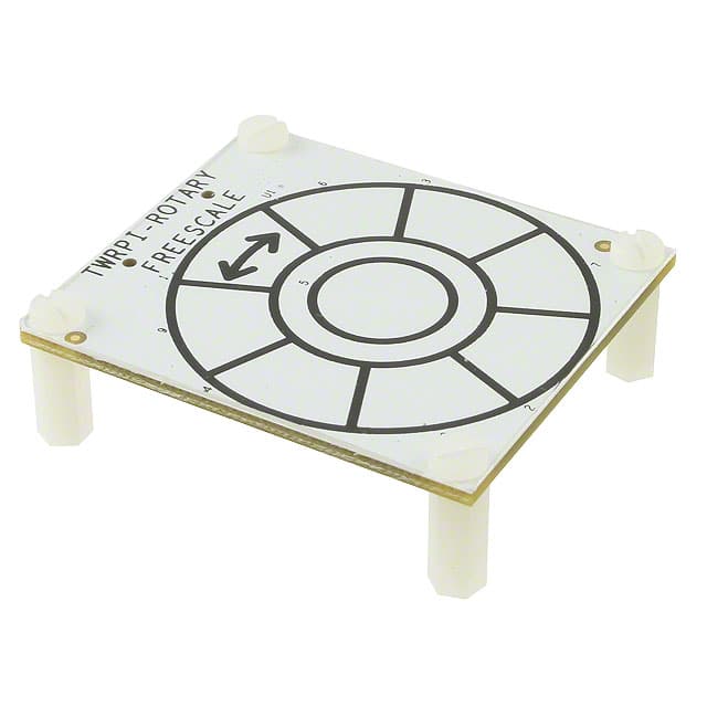 TWRPI-ROTARY HDWR ROTARY PLUG-IN FOR TOWER