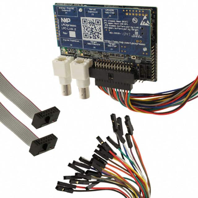EA-XPR-202 LAB TOOL LPCXPRESSO W/LPC-LINK 2