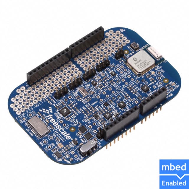 FRDM-FXS-MULTI-B DEV KIT FOR XTRINSIC SENSOR BT
