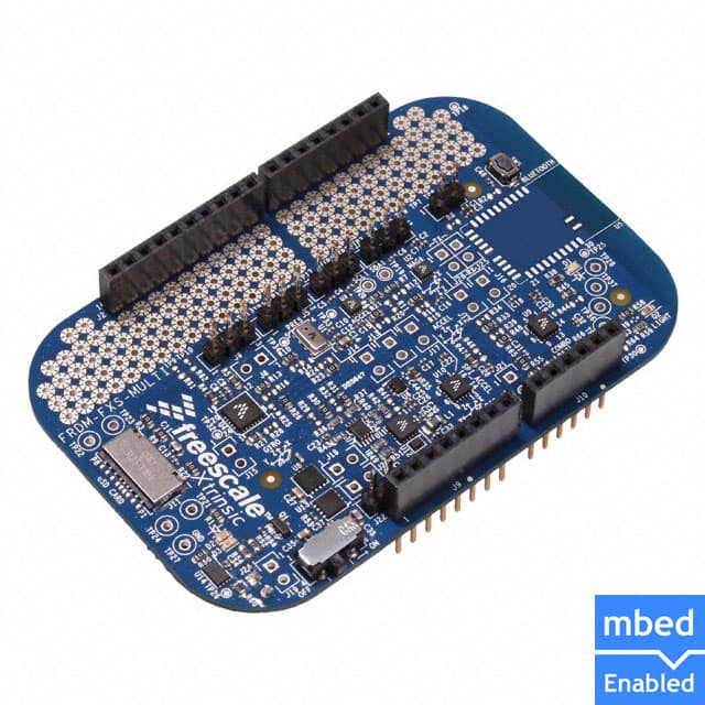 FRDM-FXS-MULTI DEV KIT FOR XTRINSIC SENSOR