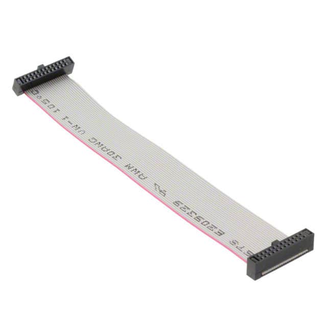 EA-ACC-026 RIBBON CABLE IDC 24-POS 50MIL