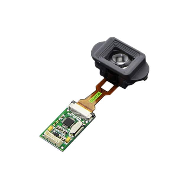 104990164 LIGHTVIEW 201K DIGITAL MODULE