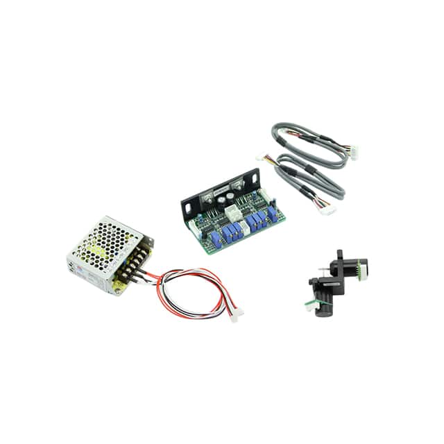 316010012 GALVANOMETER MOTOR (SC17-15K)