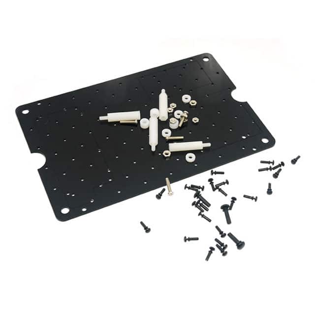 110060009 STARTER BUNDLE HARNESS