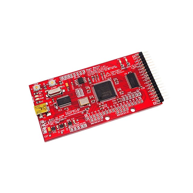 102990044 OPEN WORKBENCH LOGIC SNIFFER